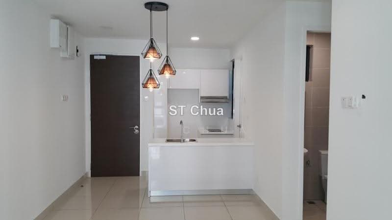 Service Residence for Rent at H2O Residences - Seong Teck Chua - PropertyGuru.com.my