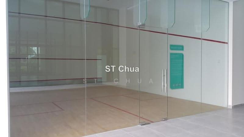 Service Residence for Rent at H2O Residences - Seong Teck Chua - PropertyGuru.com.my