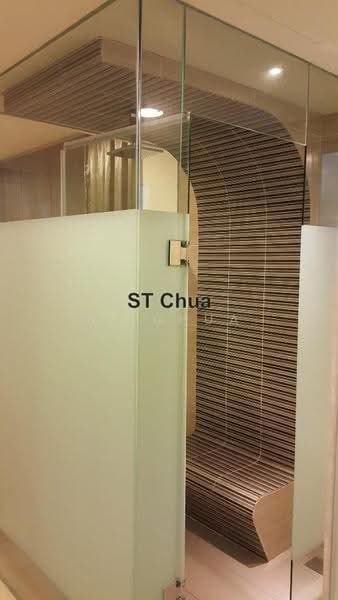 Service Residence for Rent at Eve Suite / NZX Square - Seong Teck Chua - PropertyGuru.com.my