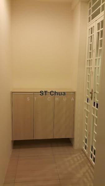 Service Residence for Rent at Eve Suite / NZX Square - Seong Teck Chua - PropertyGuru.com.my