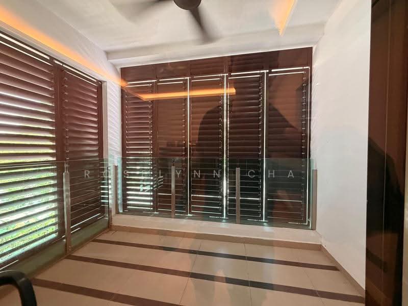 Semi-Detached House for Rent in East Ledang (Iskandar Puteri (Nusajaya)) - Roselynn Chai - PropertyGuru.com.my
