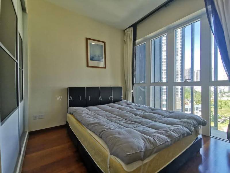 Condominium for Rent at Medini Signature - Wallace Ang - Bedroom - PropertyGuru.com.my