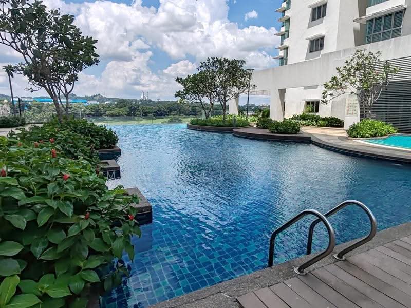 Service Residence for Rent at One South - Michael Kei - Exterior - PropertyGuru.com.my