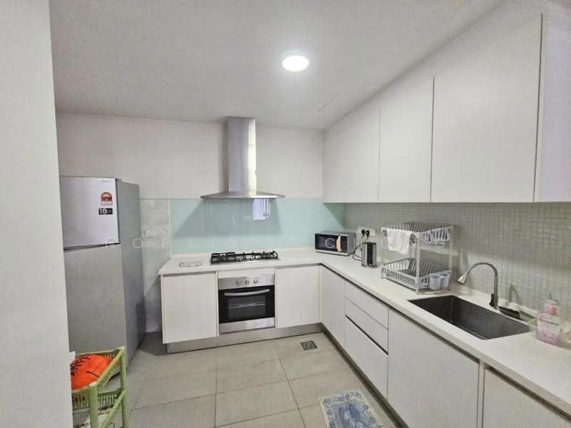 Service Residence for Sale at Jaya One Residences - Nobeille Chung - Kitchen - PropertyGuru.com.my