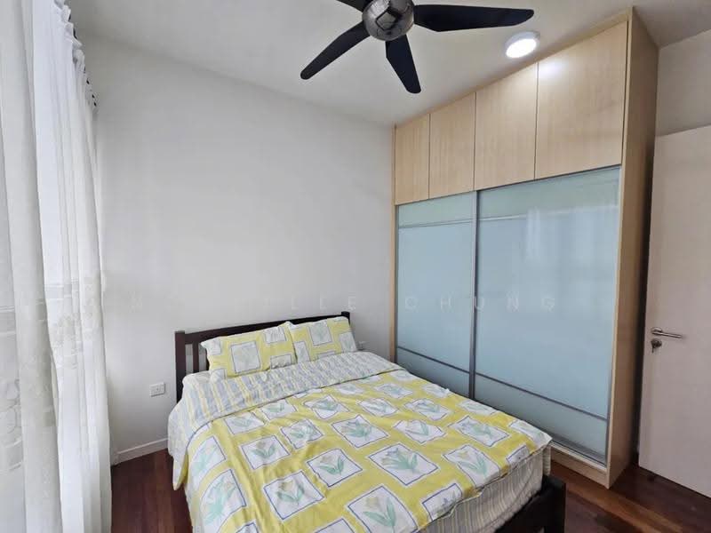 Service Residence for Sale at Jaya One Residences - Nobeille Chung - Bedroom - PropertyGuru.com.my