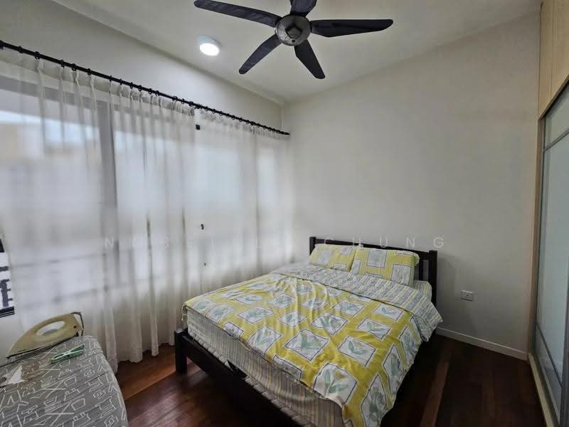 Service Residence for Sale at Jaya One Residences - Nobeille Chung - Bedroom - PropertyGuru.com.my