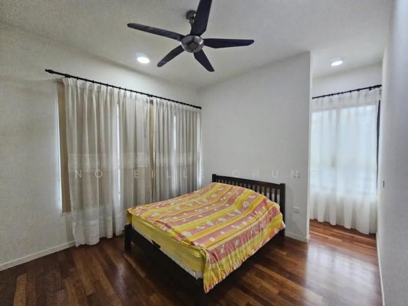 Service Residence for Sale at Jaya One Residences - Nobeille Chung - Bedroom - PropertyGuru.com.my