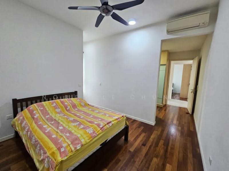 Service Residence for Sale at Jaya One Residences - Nobeille Chung - Bedroom - PropertyGuru.com.my