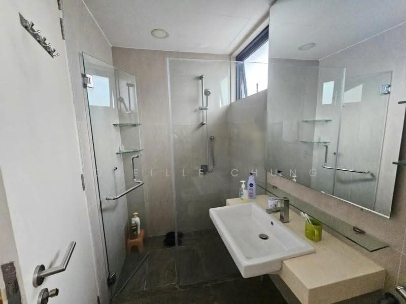 Service Residence for Sale at Jaya One Residences - Nobeille Chung - Bathroom - PropertyGuru.com.my