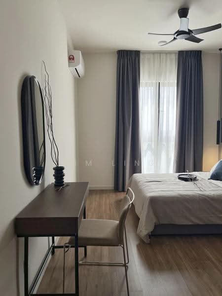 Apartment for Rent at Mutiara Hilltop - Kim Ling - Bedroom - PropertyGuru.com.my
