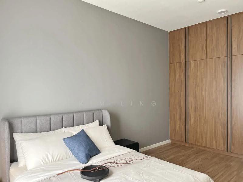 Apartment for Rent at Mutiara Hilltop - Kim Ling - Bedroom - PropertyGuru.com.my