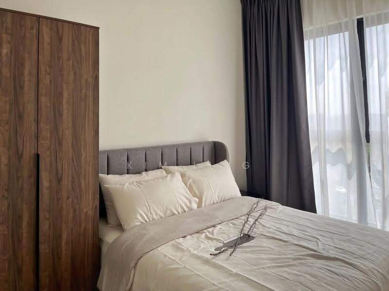 Apartment for Rent at Mutiara Hilltop - Kim Ling - Bedroom - PropertyGuru.com.my