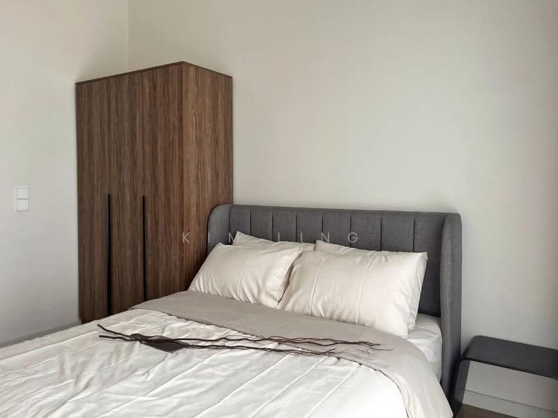 Apartment for Rent at Mutiara Hilltop - Kim Ling - Bedroom - PropertyGuru.com.my