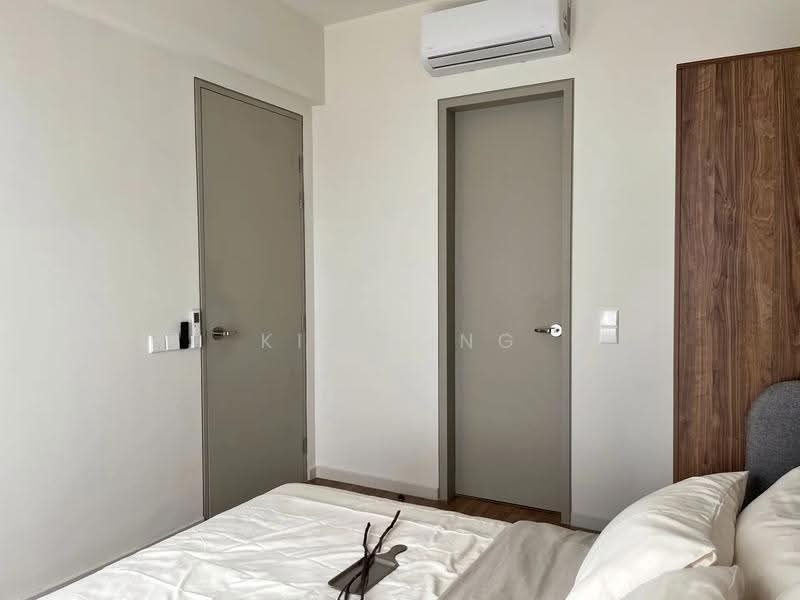 Apartment for Rent at Mutiara Hilltop - Kim Ling - Bedroom - PropertyGuru.com.my