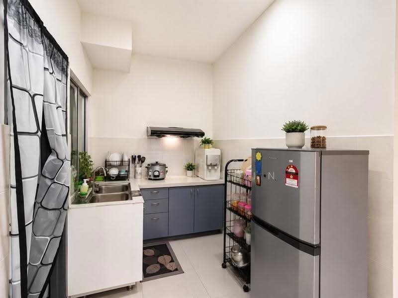 Kondominium untuk Dijual di Penaga @ Taman Raintree - Syafiq Sharifudin - PropertyGuru.com.my