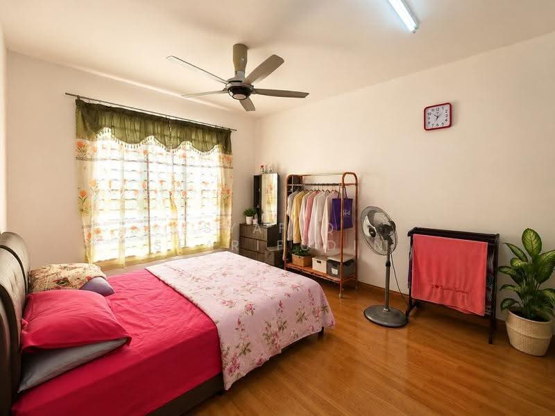 Kondominium untuk Dijual di Penaga @ Taman Raintree - Syafiq Sharifudin - PropertyGuru.com.my