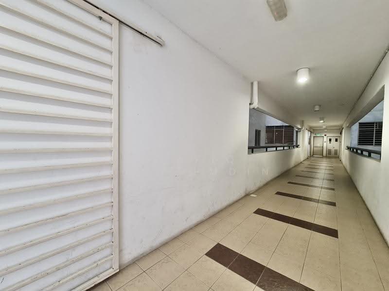 Kondominium untuk Dijual di Penaga @ Taman Raintree - Syafiq Sharifudin - PropertyGuru.com.my