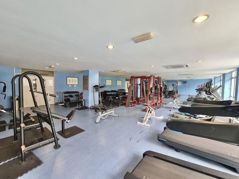 Kondominium untuk Dijual di Penaga @ Taman Raintree - Syafiq Sharifudin - PropertyGuru.com.my