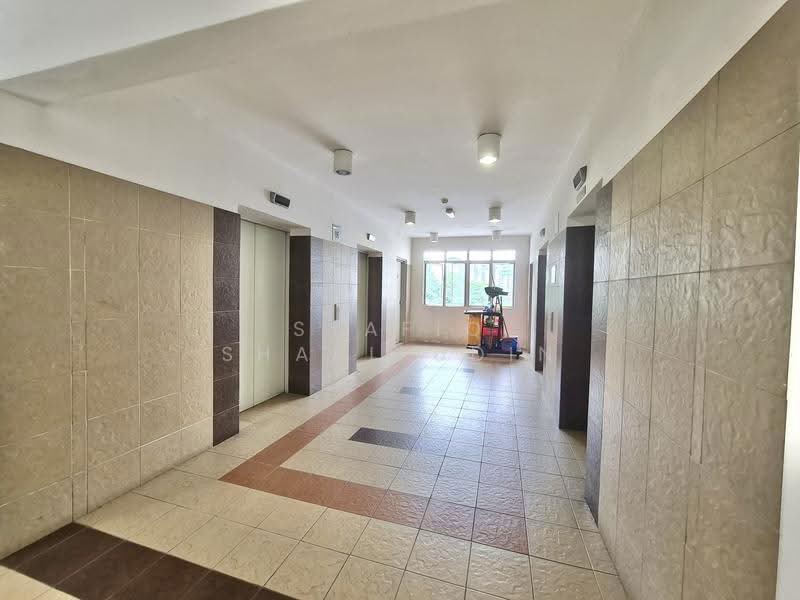 Kondominium untuk Dijual di Penaga @ Taman Raintree - Syafiq Sharifudin - PropertyGuru.com.my