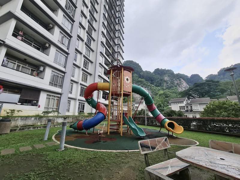 Kondominium untuk Dijual di Penaga @ Taman Raintree - Syafiq Sharifudin - PropertyGuru.com.my