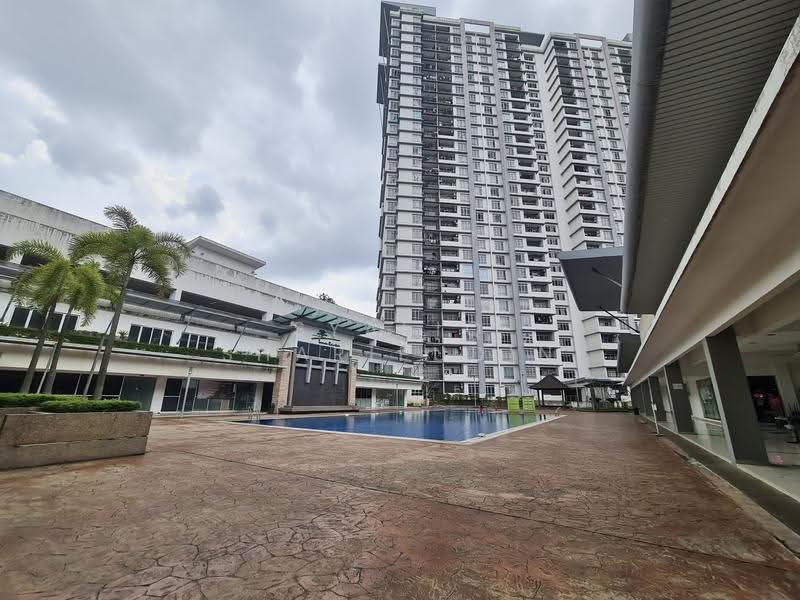Kondominium untuk Dijual di Penaga @ Taman Raintree - Syafiq Sharifudin - PropertyGuru.com.my