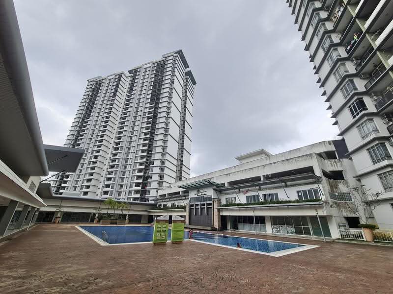 Kondominium untuk Dijual di Penaga @ Taman Raintree - Syafiq Sharifudin - PropertyGuru.com.my