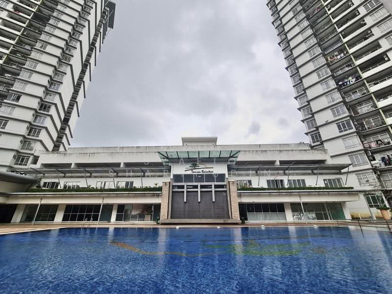 Kondominium untuk Dijual di Penaga @ Taman Raintree - Syafiq Sharifudin - PropertyGuru.com.my