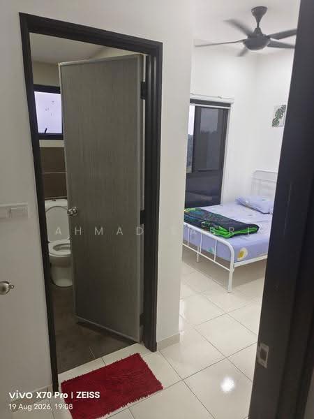 Pangsapuri untuk Disewa di Residensi Permai - Ahmad Sabri - Bedroom - PropertyGuru.com.my