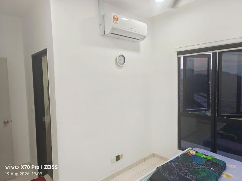 Pangsapuri untuk Disewa di Residensi Permai - Ahmad Sabri - Bedroom - PropertyGuru.com.my