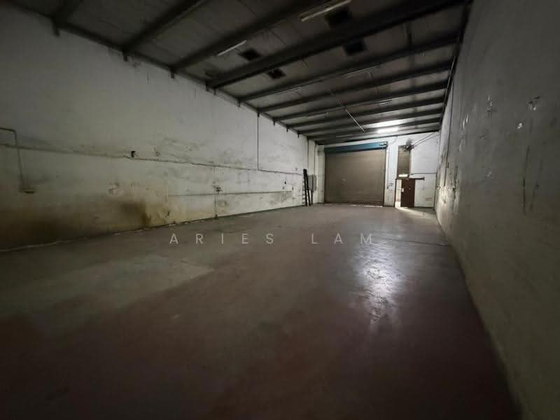 Kilang Teres untuk Disewa di Taman Mount Austin (Tebrau) - Aries Lam - Interior - PropertyGuru.com.my