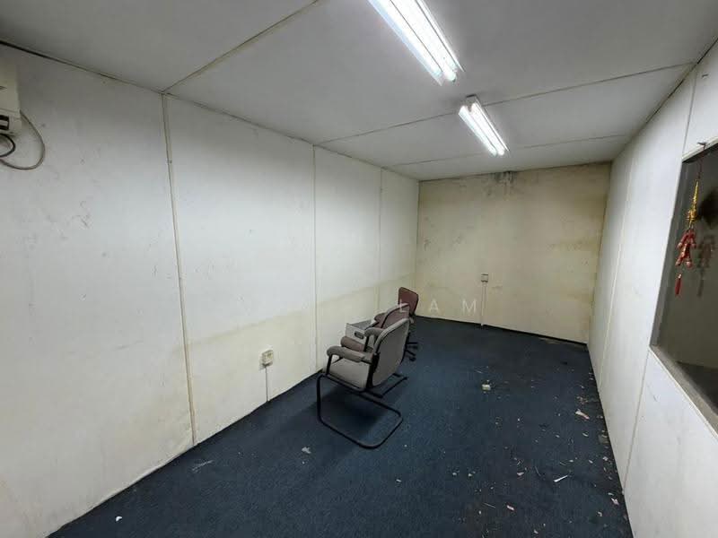 Kilang Teres untuk Disewa di Taman Mount Austin (Tebrau) - Aries Lam - Interior - PropertyGuru.com.my