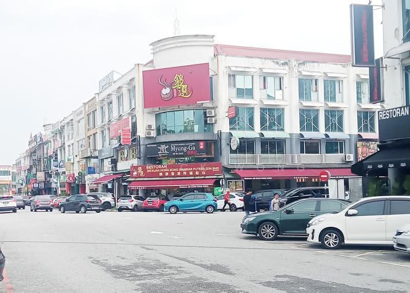 Shop / Office for Rent in Puchong (Selangor) - Patrick Wong - Exterior - PropertyGuru.com.my