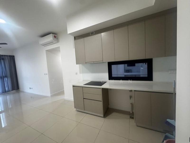 Kondominium untuk Dijual di Skyline KL - Zakee Chan - Kitchen - PropertyGuru.com.my