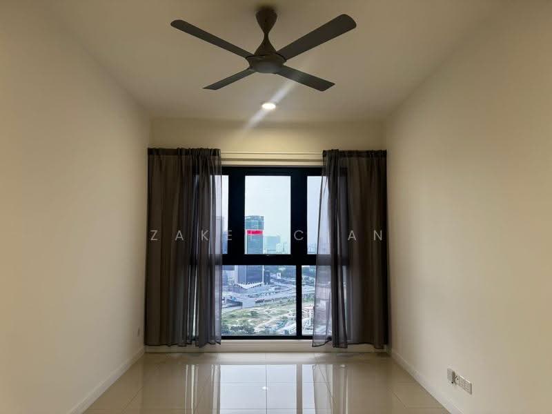 Kondominium untuk Dijual di Skyline KL - Zakee Chan - View - PropertyGuru.com.my