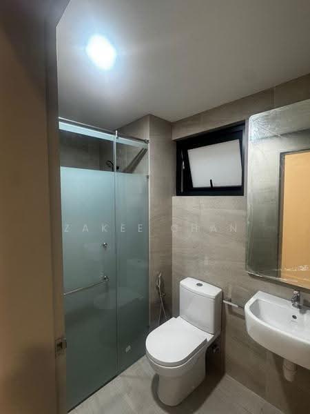 Kondominium untuk Dijual di Skyline KL - Zakee Chan - Bathroom - PropertyGuru.com.my