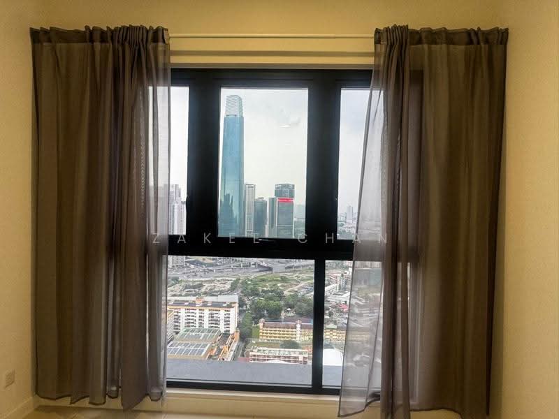 Kondominium untuk Dijual di Skyline KL - Zakee Chan - View - PropertyGuru.com.my