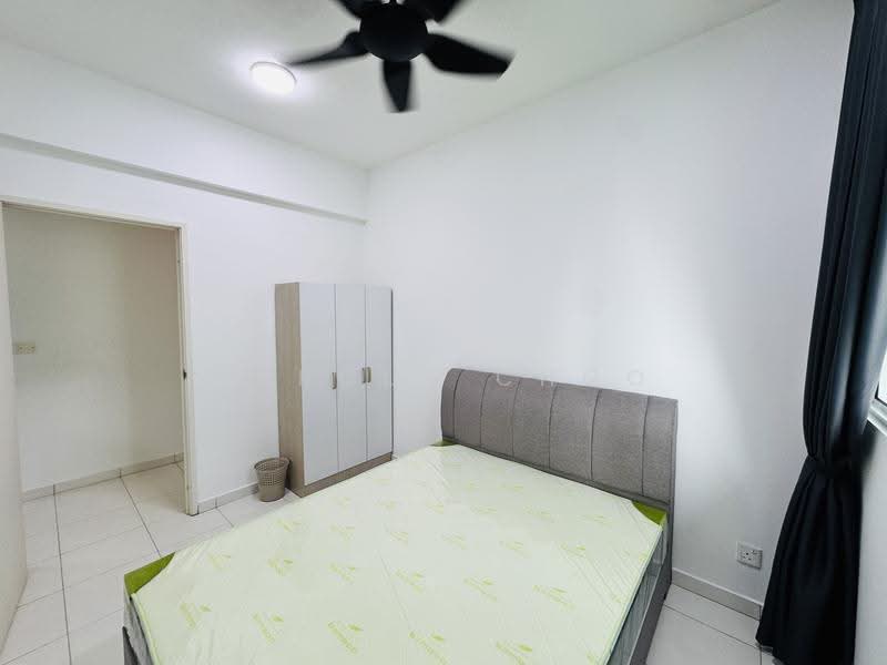 Condominium for Rent at i-Santorini - Marcus Choo - Bedroom - PropertyGuru.com.my
