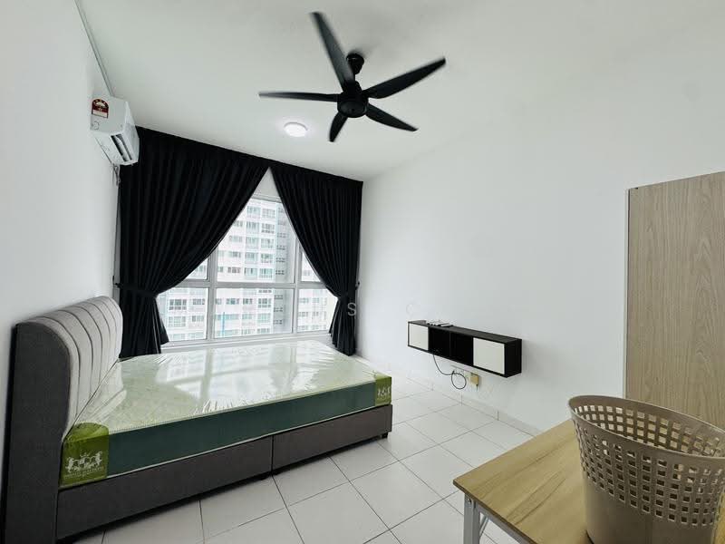 Condominium for Rent at i-Santorini - Marcus Choo - Bedroom - PropertyGuru.com.my