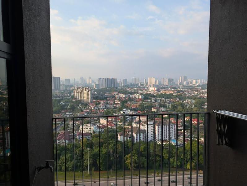 Condominium for Sale at The Rainz - Zakee Chan - View - PropertyGuru.com.my