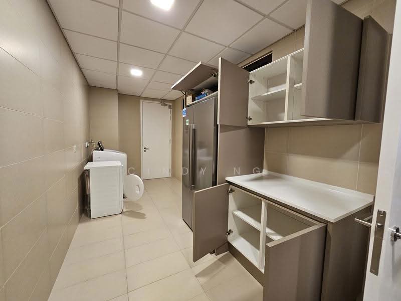 Kondominium untuk Disewa di Residensi 22 - Cindy Ng - Interior - PropertyGuru.com.my