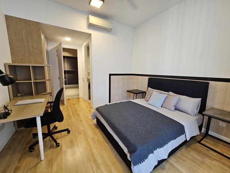 Kondominium untuk Disewa di Residensi 22 - Cindy Ng - Bedroom - PropertyGuru.com.my