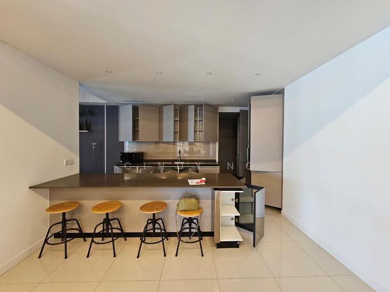 Kondominium untuk Disewa di Residensi 22 - Cindy Ng - Kitchen - PropertyGuru.com.my