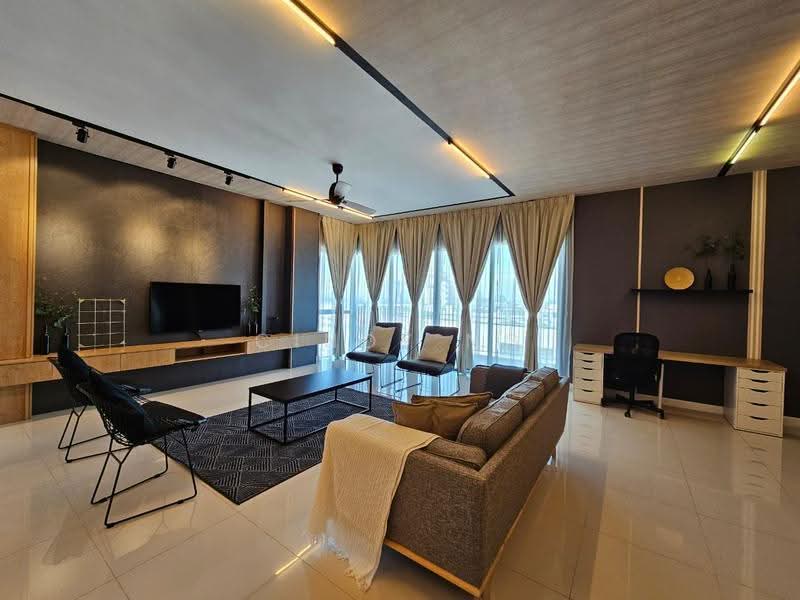 Kondominium untuk Disewa di Residensi 22 - Cindy Ng - PropertyGuru.com.my