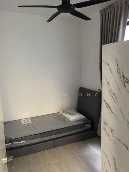 Kediaman Servis untuk Disewa di The Harmony - Wilson Ong - Bedroom - PropertyGuru.com.my