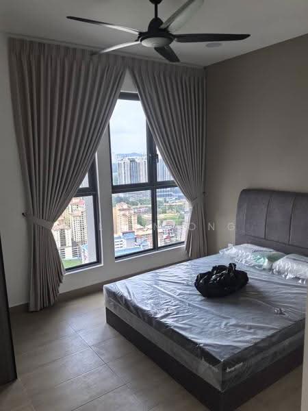 Kediaman Servis untuk Disewa di The Harmony - Wilson Ong - Bedroom - PropertyGuru.com.my