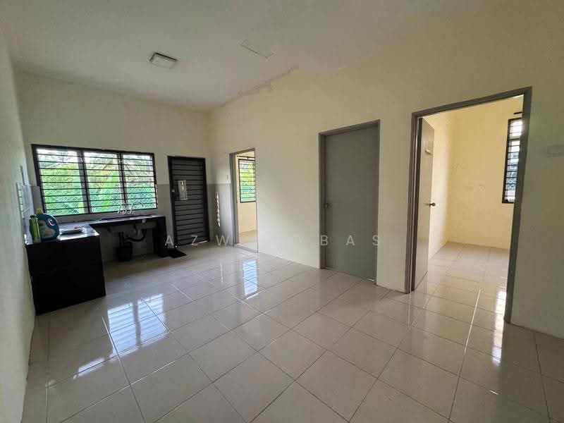 Semi-Detached House for Rent in Shah Alam (Selangor) - Azwa Abas - Interior - PropertyGuru.com.my