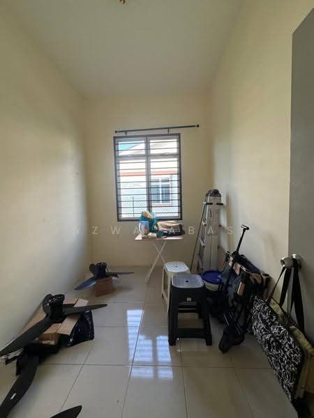 Semi-Detached House for Rent in Shah Alam (Selangor) - Azwa Abas - Interior - PropertyGuru.com.my