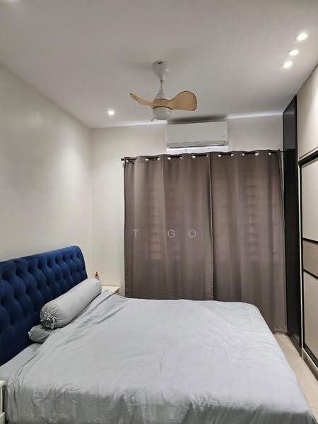 Condominium for Sale at Kinrara Mas - KT Go - Bedroom - PropertyGuru.com.my