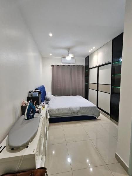 Condominium for Sale at Kinrara Mas - KT Go - Bedroom - PropertyGuru.com.my
