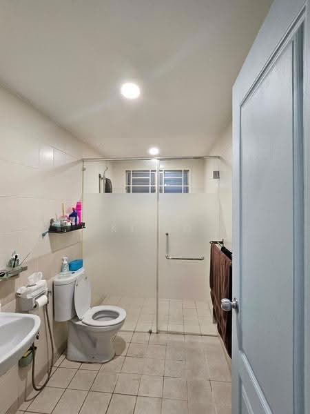 Condominium for Sale at Kinrara Mas - KT Go - Bathroom - PropertyGuru.com.my